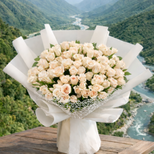 باقة النقاء الملكي