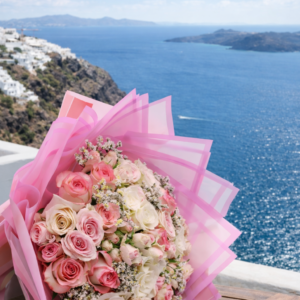 باقة رِقّة الغروب