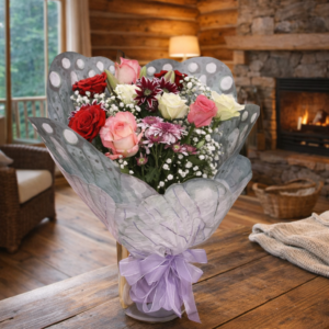 باقة الدفء الريفي