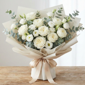 لنقاء الأبدي