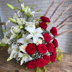 باقة الهيبة الكلاسيكية