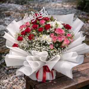 باقة نبض الود